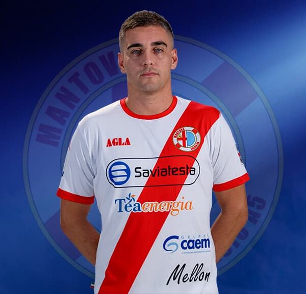 Leandro Da Silva