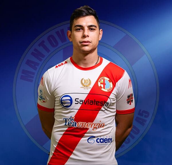 Mirko Casassa