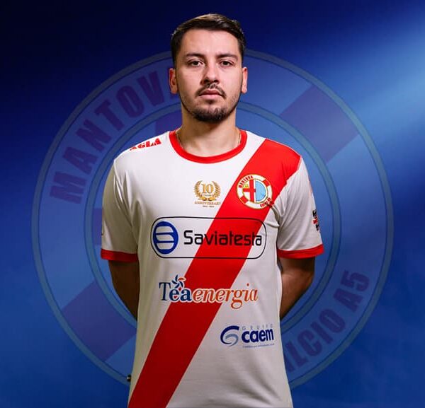 Felipe Donadoni