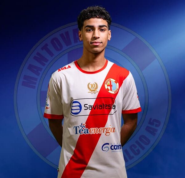 Adnan Laou