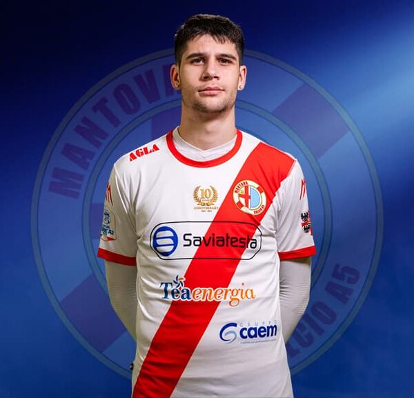 Mattia Mascherona