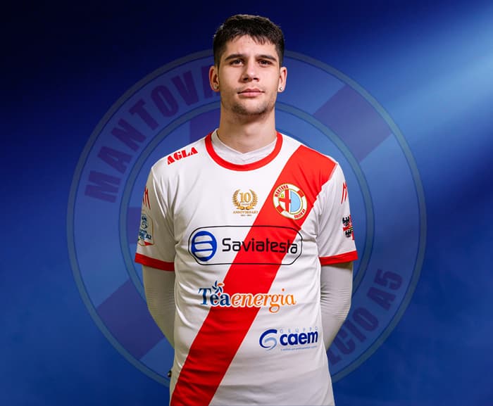 Mattia Mascherona