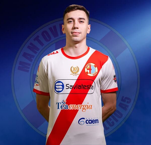 Goncalves Misael