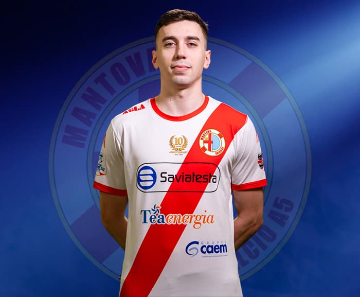 Goncalves Misael