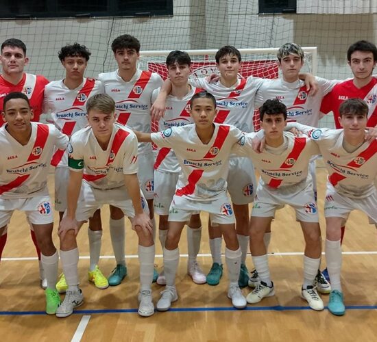 COPPA DIVISIONE : SAVIATESTA MANTOVA V/S OLIMPIA VERONA : 13-7