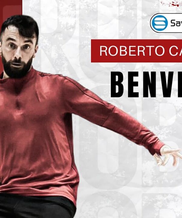 Roberto Carabellese
