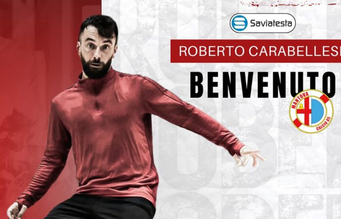 Roberto Carabellese