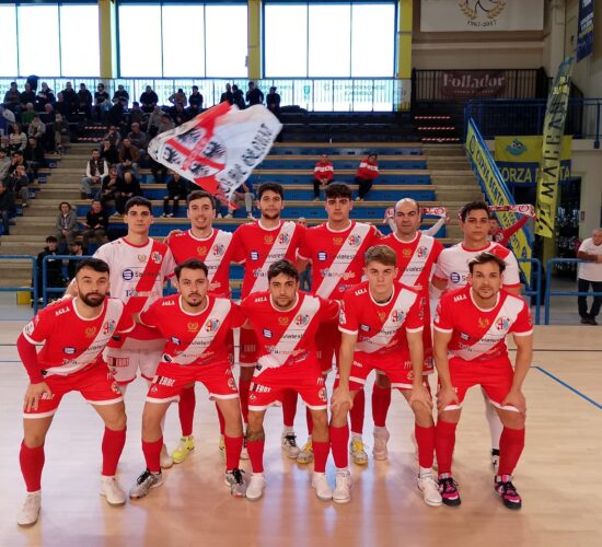 SERIE A2 ELITE TREDICESIMA GIORNATA: MACCAN PRATA V/S SAVIATESTA MANTOVA: 2-4 (PT 3-0)