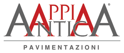 Appia Antica Pavimentazioni