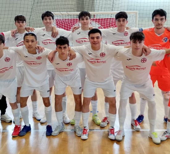 UNDER 17 REG. FINALE PLAY OFF: SAVIATESTA MANTOVA V/S CARDANO 91: 2-0 Reti: De Melo, Bottura