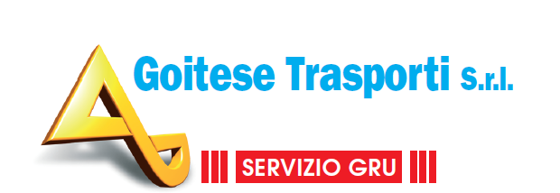 Goitese Trasporti Srl