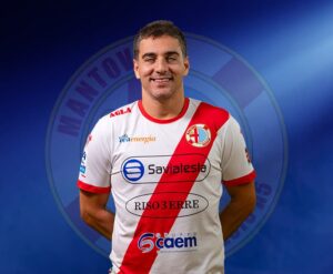 Leandro Da Silva Leleco