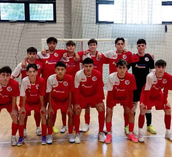 12 ottobre 2025, disco verde per l'under 19 che vince per 3-2 sul campo di casa contro la Compagnia di Malo, con virgiliani che faticano non poco per avere ragione dei pari età ospiti