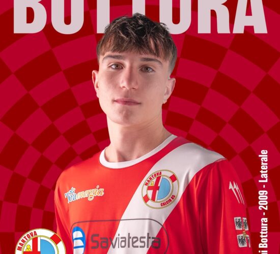 Giovanni Bottura, laterale classe 2009, anche lui si lascia stregare dal futsal biancorosso, diventando assoluto protagonista dei successi delle categorie under 15 e under 17. Ora è il momento di crederci e continuare a crescere per centrare insieme nuovi ambiziosi obiettivi